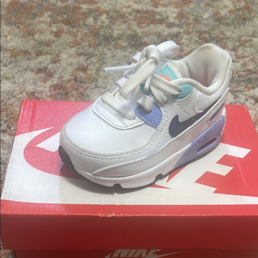 Baby air max
